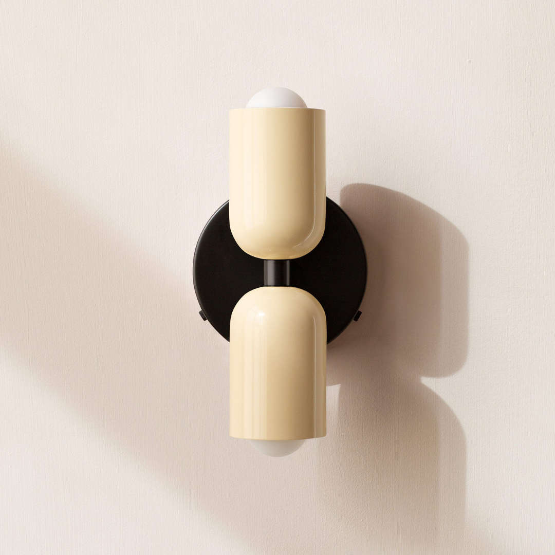 BowLift | Modern LED Wall Lamp