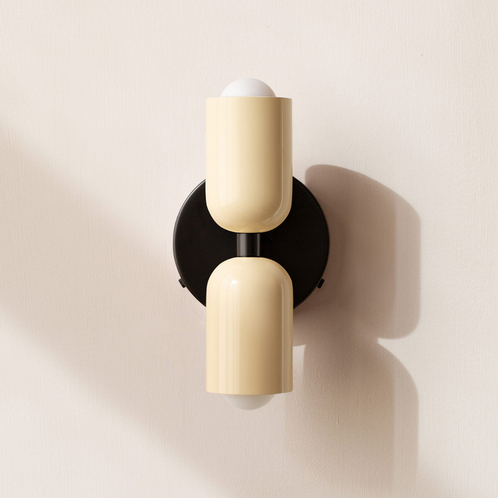 BowLift | Modern LED Wall Lamp