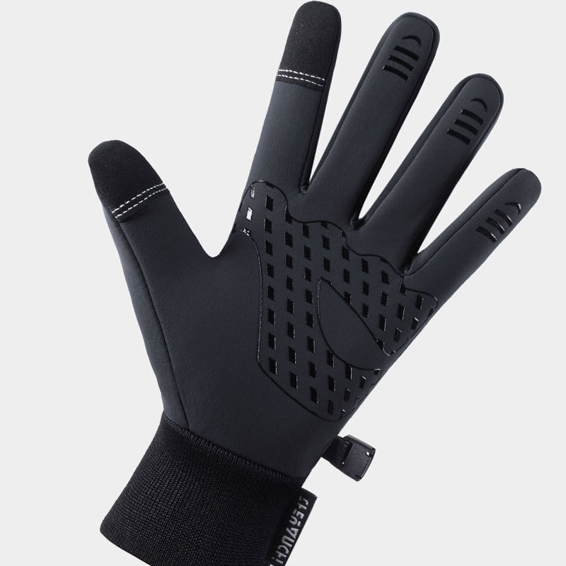 BowLift | High-quality thermal gloves