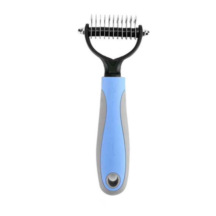 BowLift | Pet Fur Comb