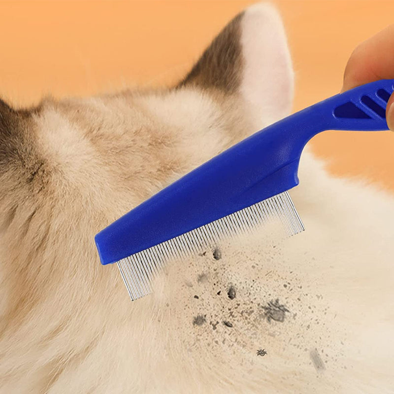 BowLift | Multifunctional Pet Hair Comb