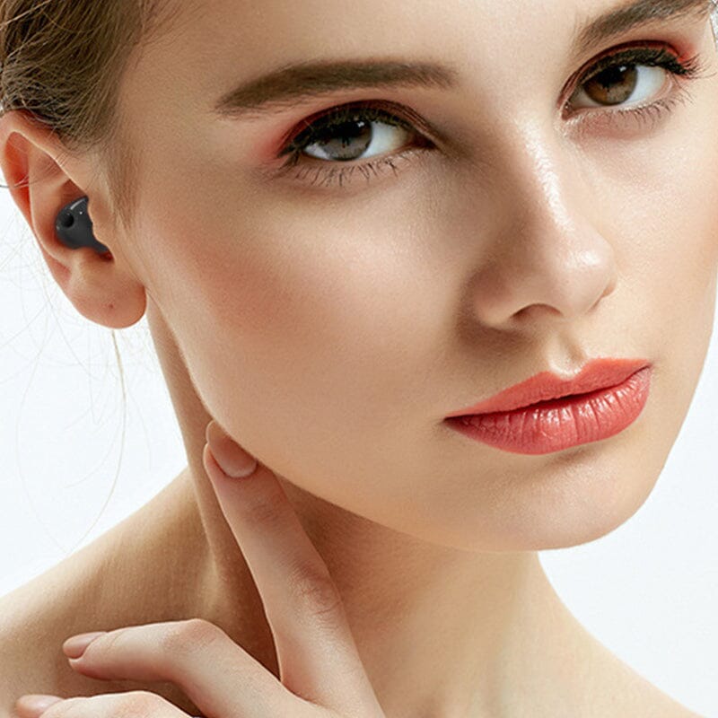 BowLift | Wireless headphones with noise cancellation