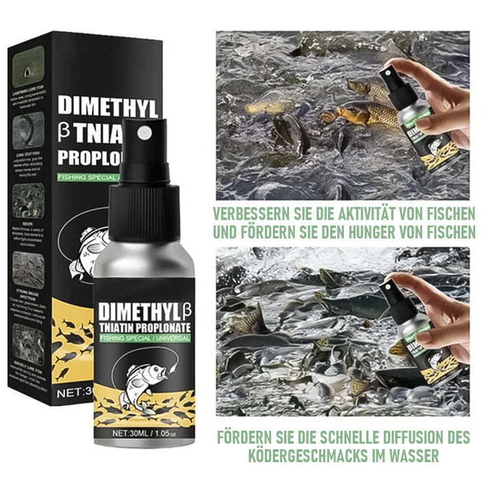 BowLift | Liquid Attractant for Bait
