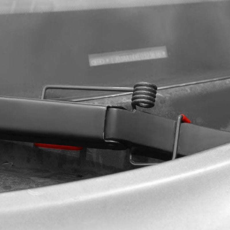 BowLift | Wiper Arm Spring System Booster