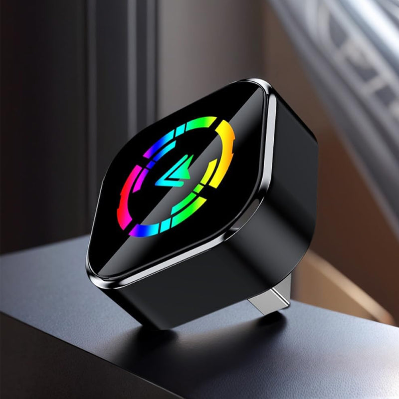 BowLift | Wireless carplay Adapter for iPhone/Android