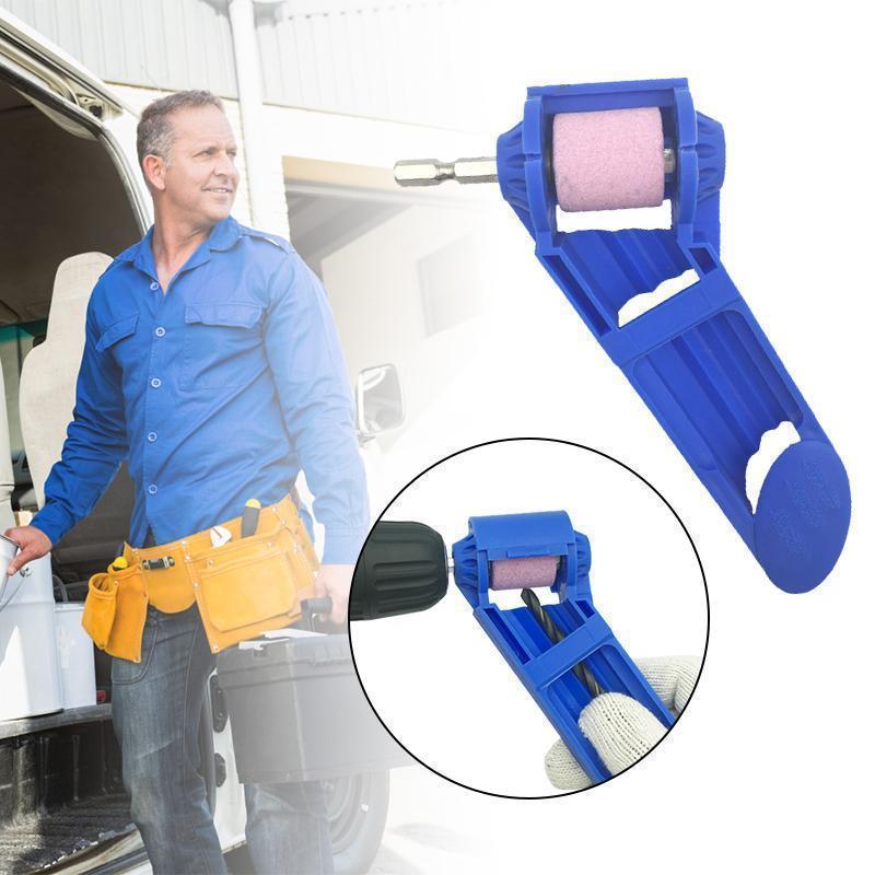 BowLift | Drill Bit Sharpener