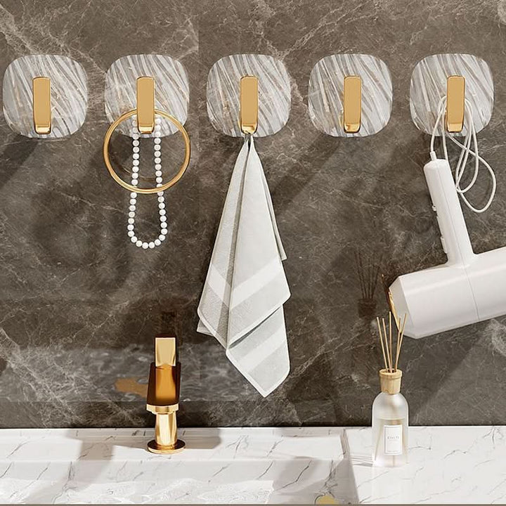 BowLift | ACRILHOOK – Acrylic Self-Adhesive Wall Hook