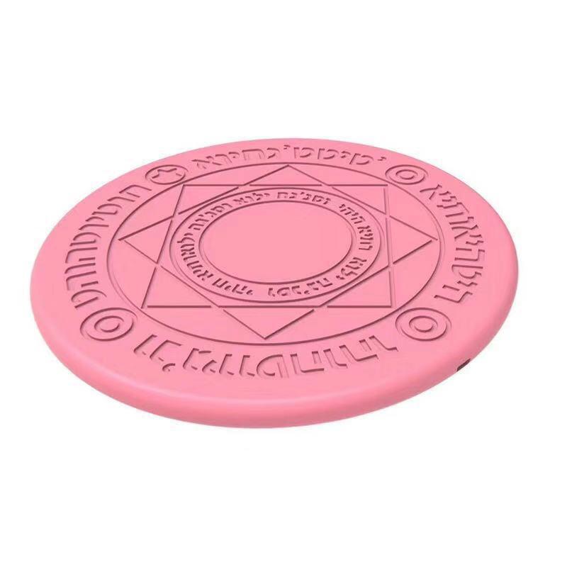 BowLift | Magic Array Wireless Charger