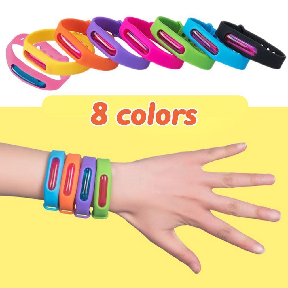 BowLift | Mosquito repellent bracelet