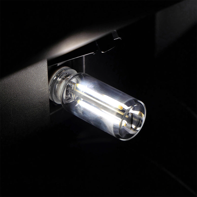 BowLift | Retro LED light
