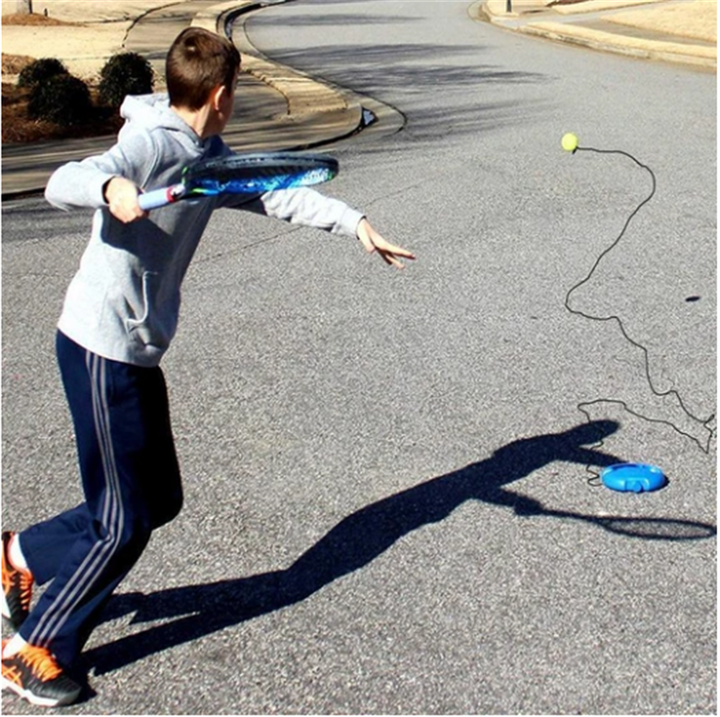 BowLift | HOT Sales - Tennis Practice Device