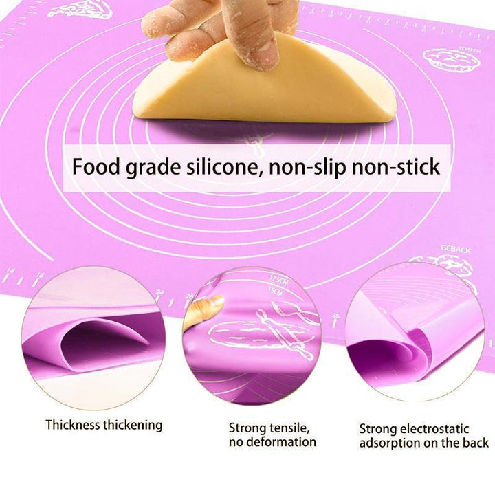 BowLift | Silicone Baking Mat