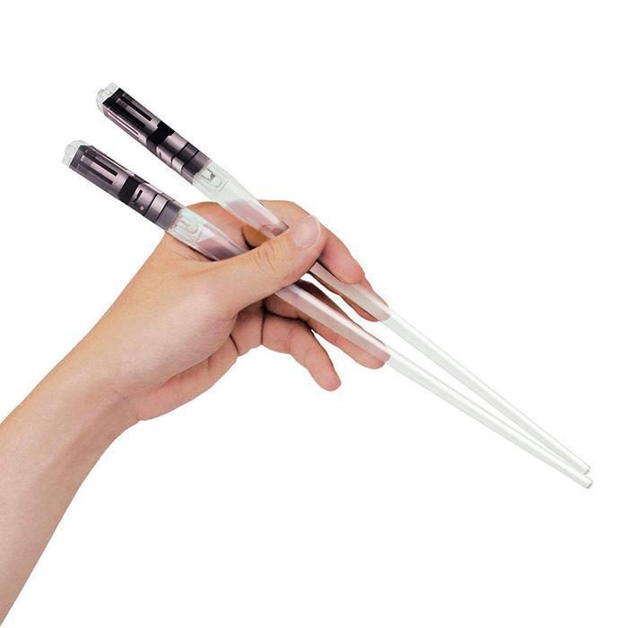 Katsu - LED Light Up Chopsticks | Bowlift