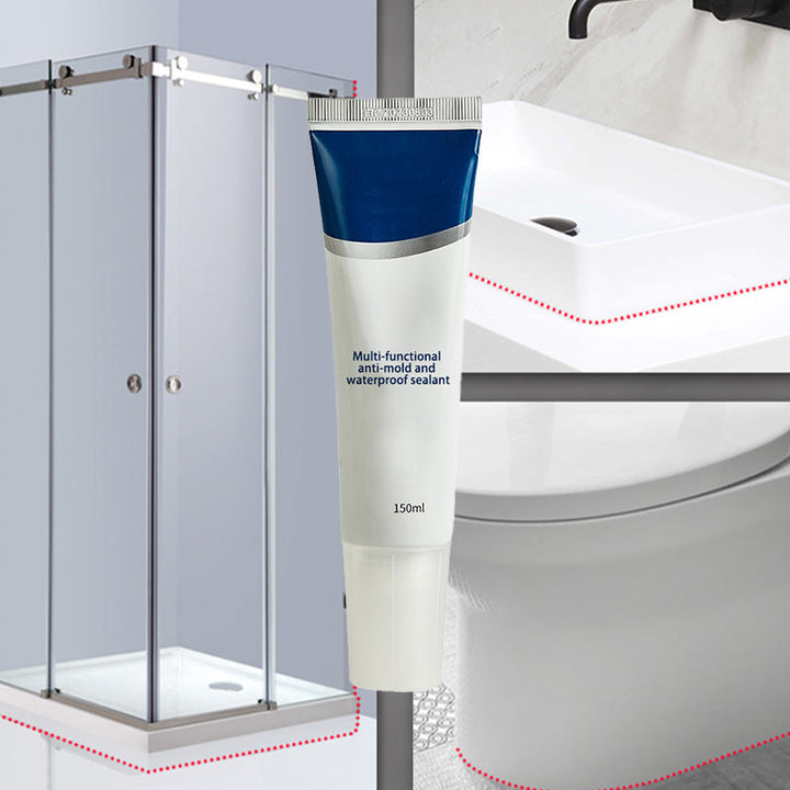 BowLift | Multifunctional Anti-Mold and Waterproof Seal