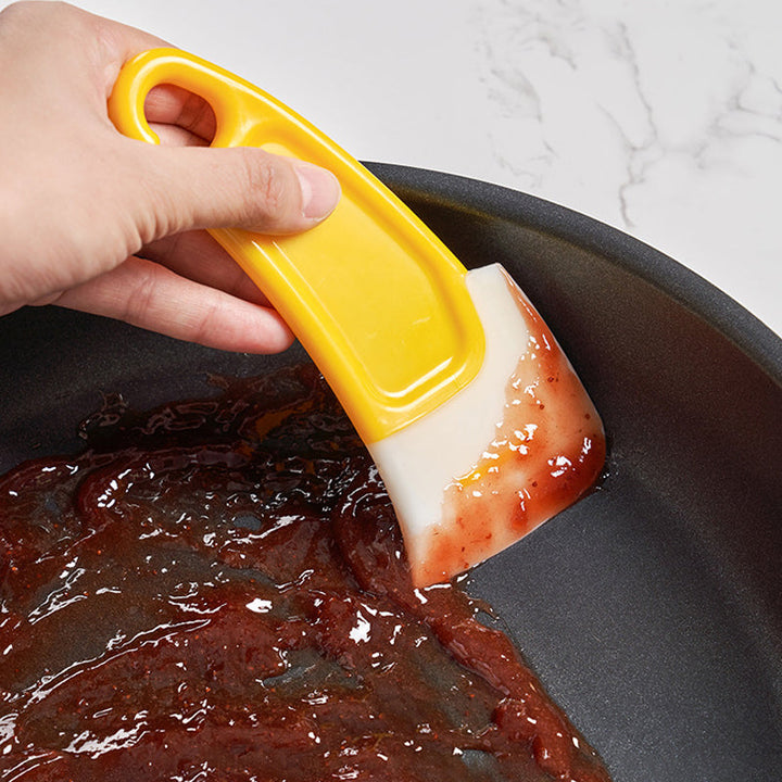 BowLift | Kitchen Silicone Cleaning Scraper