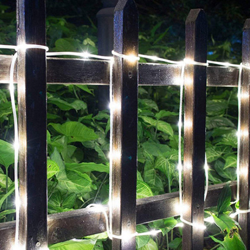 BowLift | LED Decorative String Lights
