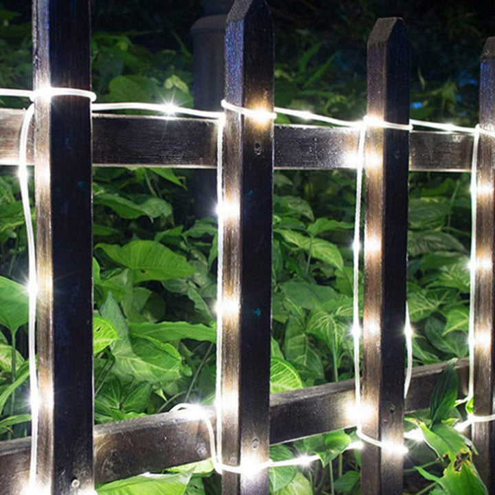 BowLift | LED Decorative String Lights