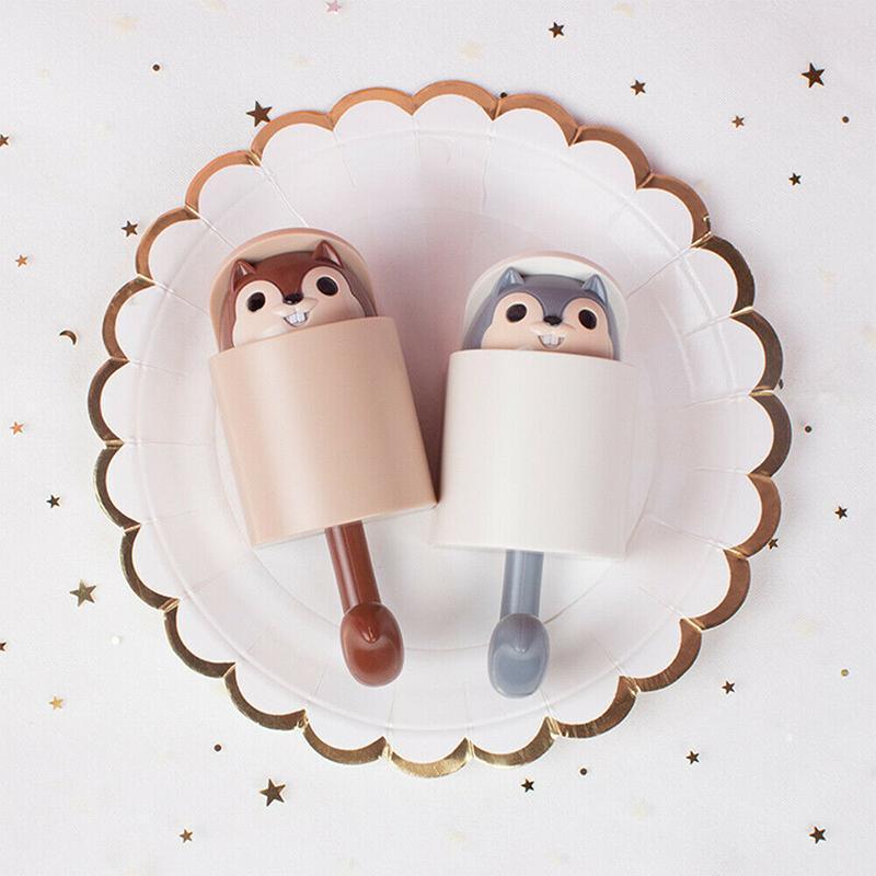 BowLift | Magical sweet squirrel hook