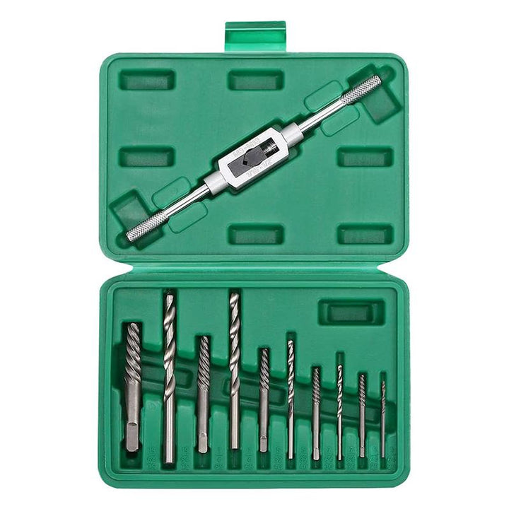 BowLift | Damaged Screw Extractor (11 pieces)
