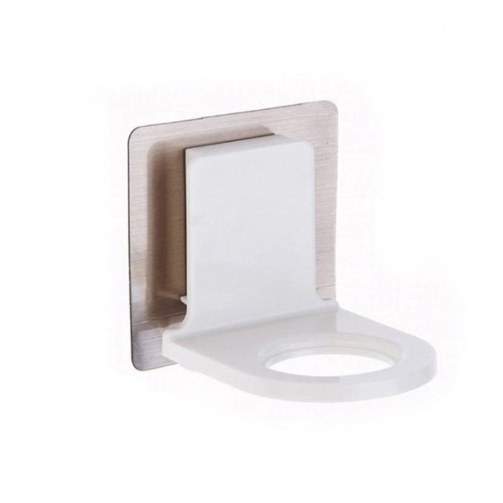 Multifunctional Pump Bottle Dispenser Holder Shampoo Holder | Bowlift