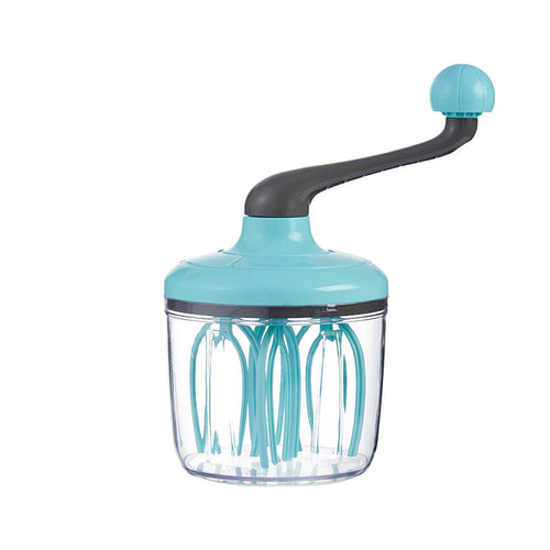BowLift | HandyWhisk - Cream and Egg White Whisk with Hand Crank