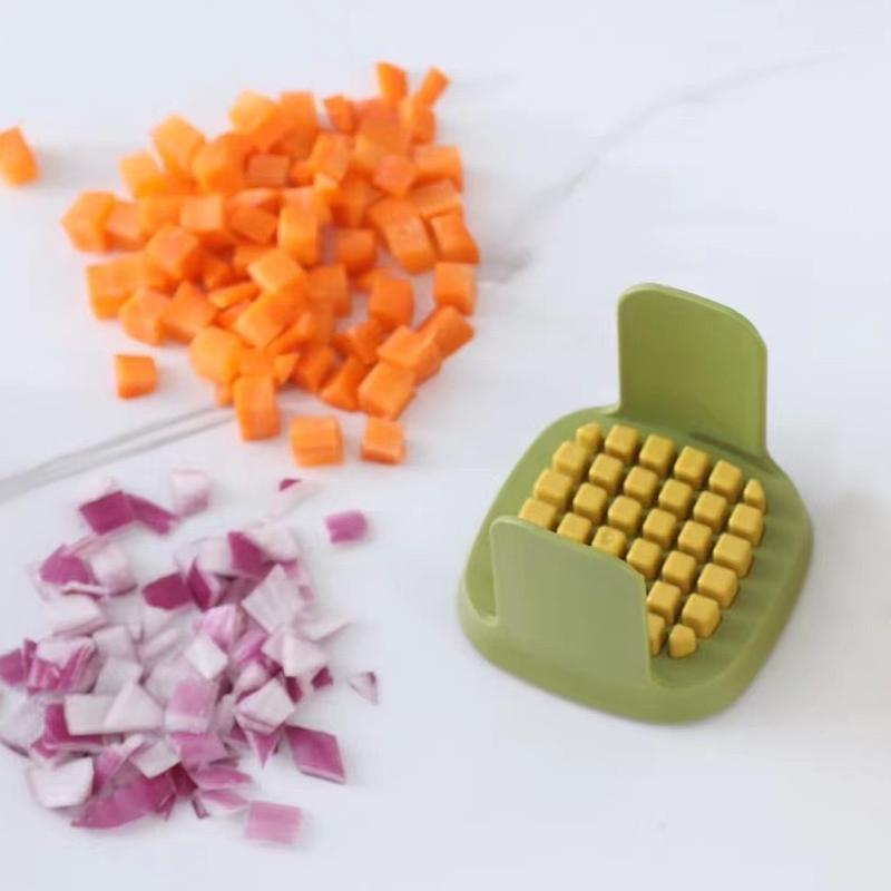 Mini Hand Kitchen Vegetable Slicer | Bowlift