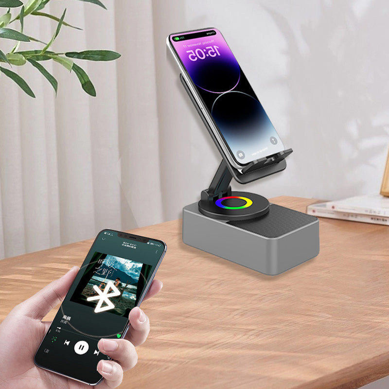 BowLift | Bluetooth audio power bank bracket (2 PCS)