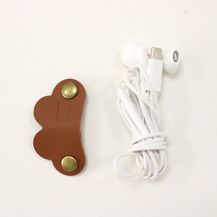 Heart Cord Organizer | Bowlift