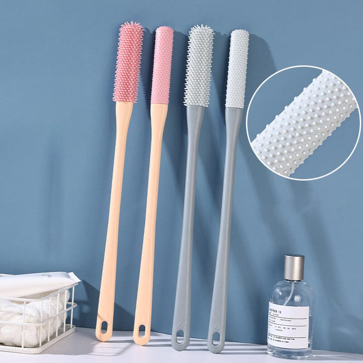 BowLift | ToeClean™ Between-Toe Cleaning Brush