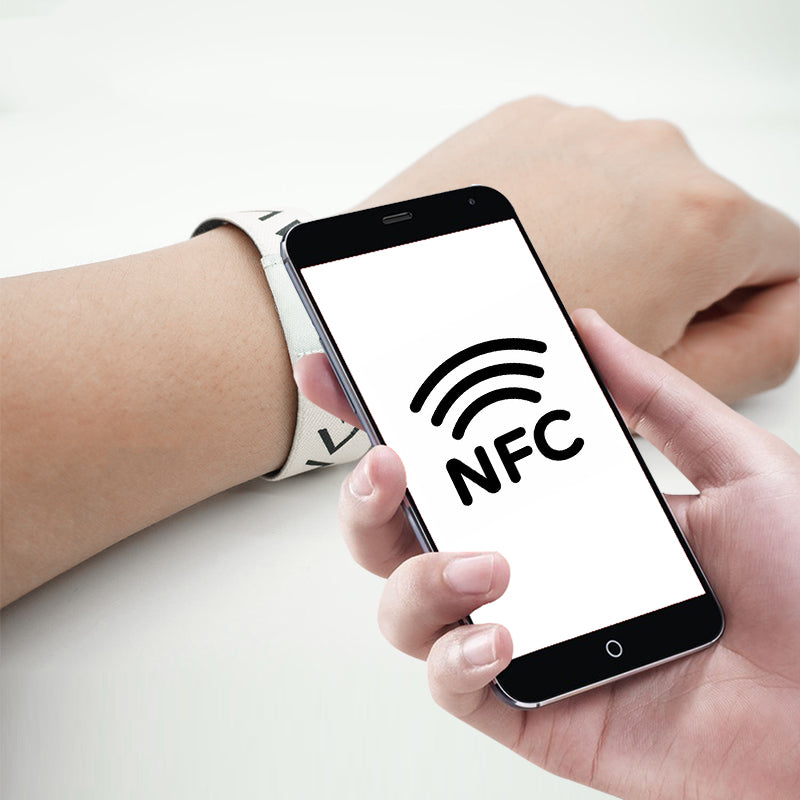 BowLift | Daily Bible Bracelet