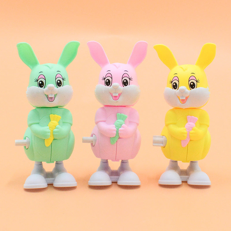 BowLift | Easter Rabbit Wind up Toys