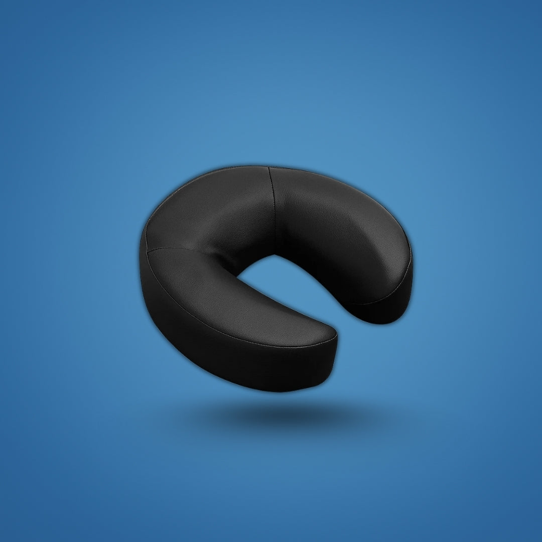 Neck Pain Relief – Ergonomic U-Shape Support – Lightweight Comfort for Flights & Long Journeys Bowlift