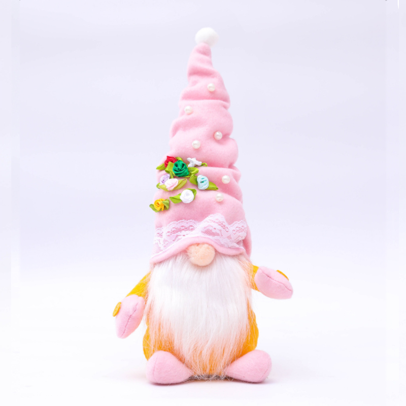 BowLift | Creative Garden Gnomes Ornaments