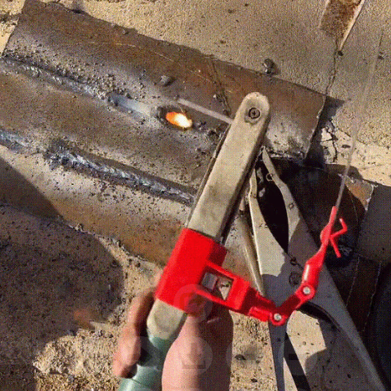 BowLift | Welding Blackout Panel