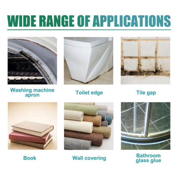 BowLift | Mold cleaner for furniture tiles