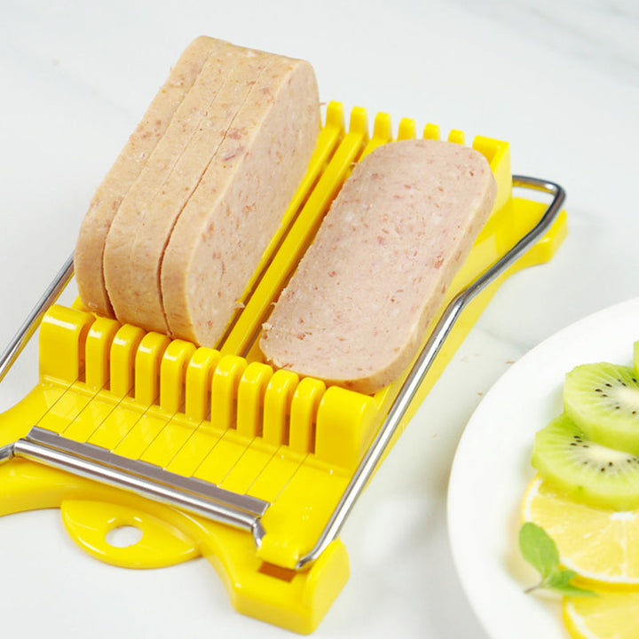 Luncheon Meat Slicer | Bowlift