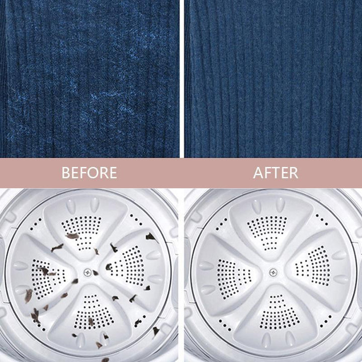 BowLift | Floating Lint Hair Catcher