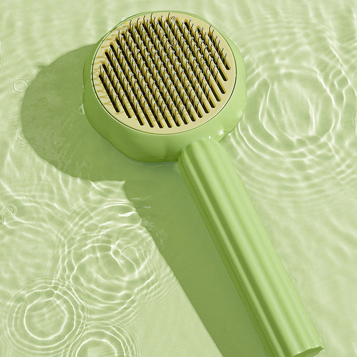 BowLift | Cleaning brush for pet hair