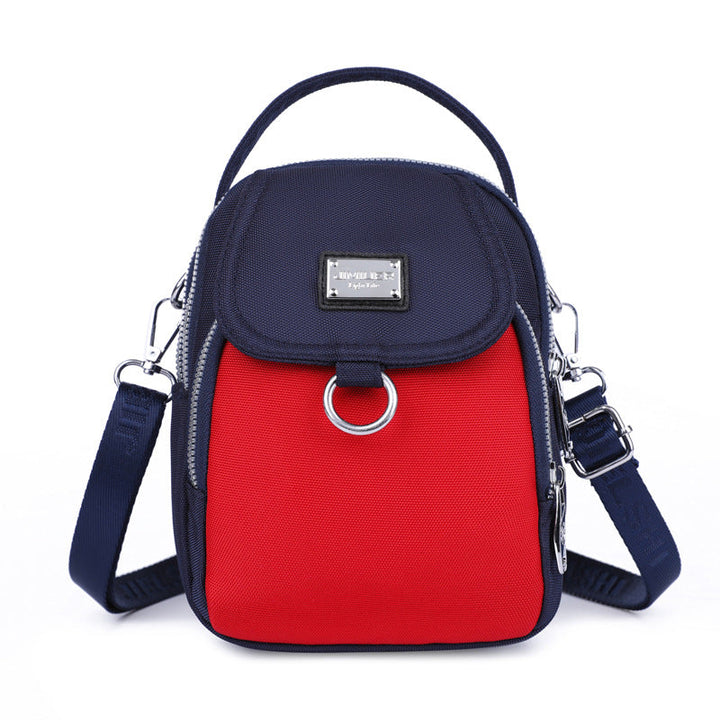 BowLift | Waterproof Shoulder Bag for Women