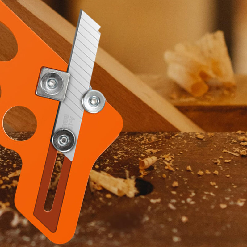 BowLift | Edge Trimming Blade Tool