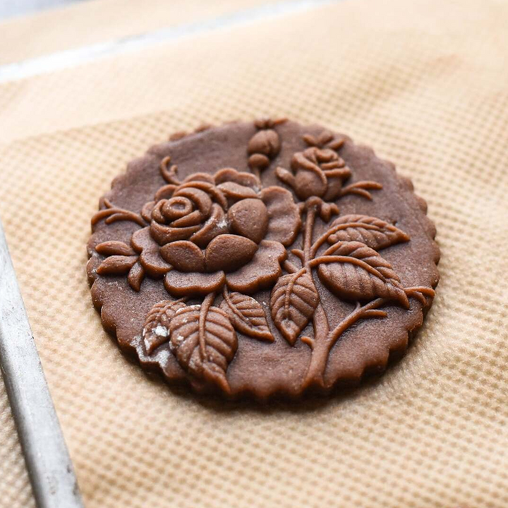 Cookie Mold Cutter | Bowlift