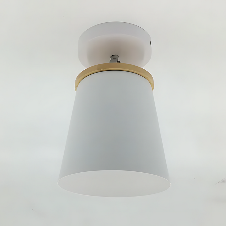 BowLift | Stylish Macaron Ceiling Lamp