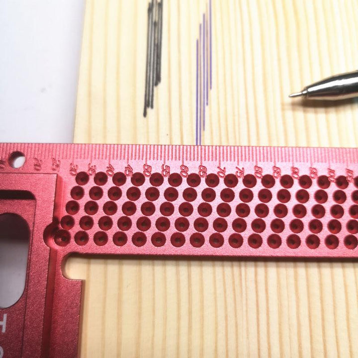 BowLift | 160/200mm Square T-Type Scraper Tool