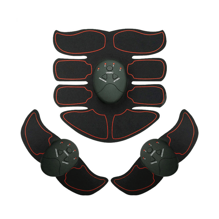 BowLift | ElectroFit | Awaken your inner well-being