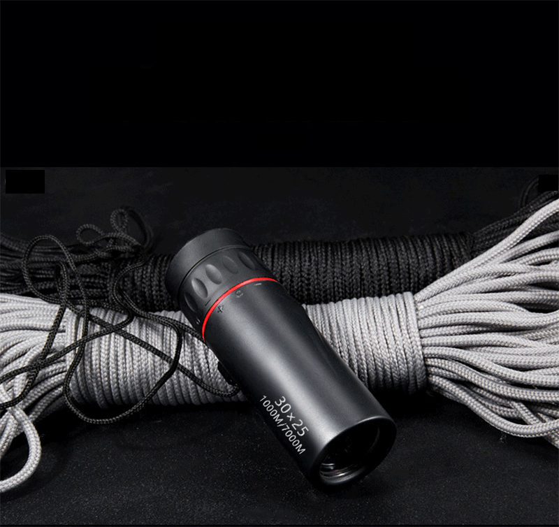 BowLift | Mini Pocket Telescope