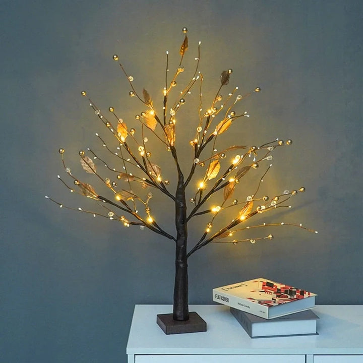 BowLift | Spring Tree