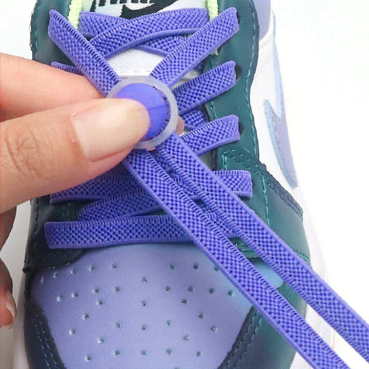 BowLift | Adjustable Shoelaces Lock Device
