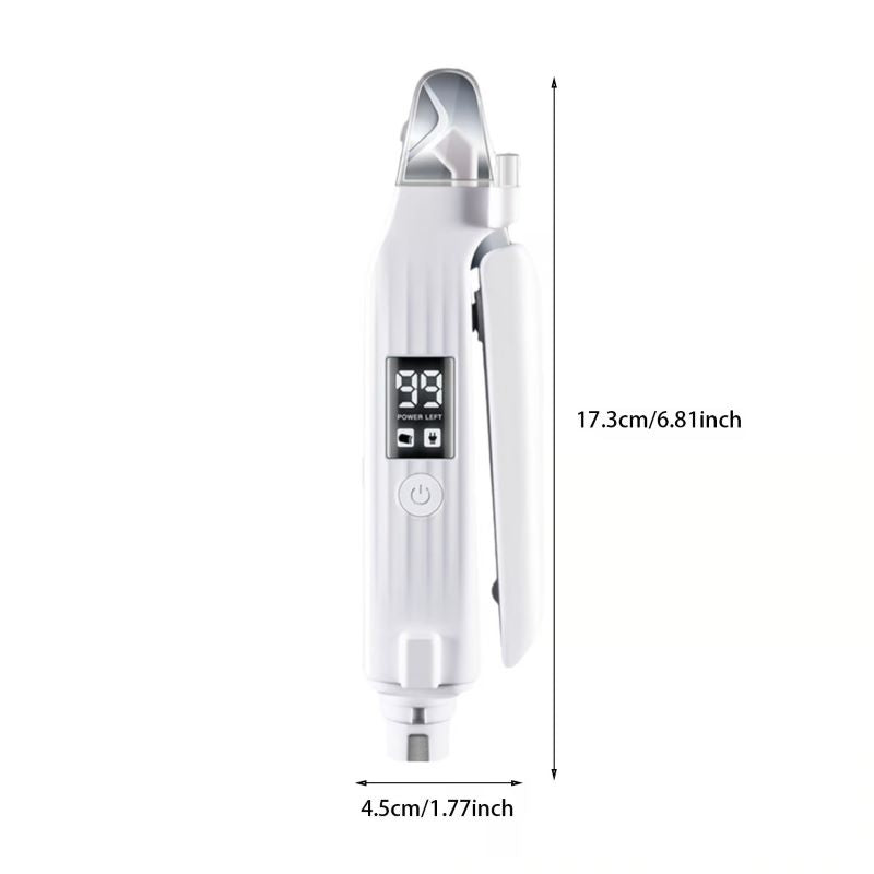 BowLift | Multifunctional Pet Nail Trimmer