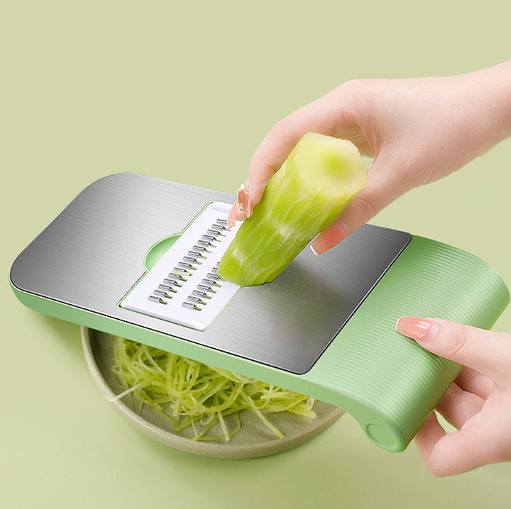 BowLift | Multifunction Vegetable Cutter