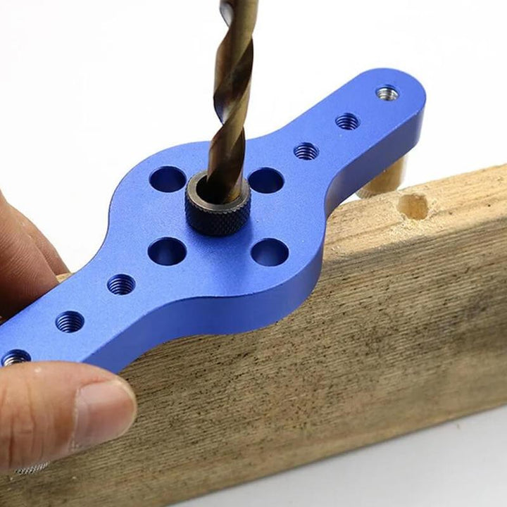 BowLift | Woodworking Drilling Locator